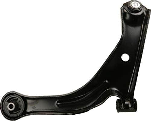 MOOG RK623209 Conjunto de Brazo de Control de Suspensión - Imagen 3