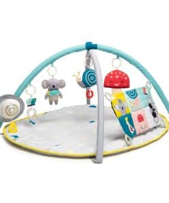 Gimnasio de Actividades para Bebés Taf Toys 4 en 1 con