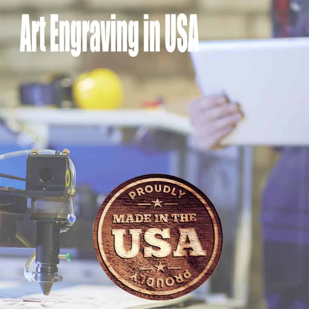 Marco de Fotos de Mascotas de Madera Grabado con Vidrio, - Imagen 5