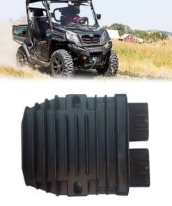 Regulador de Voltaje Chikia para CFMoto 400 500 800,Uforce
