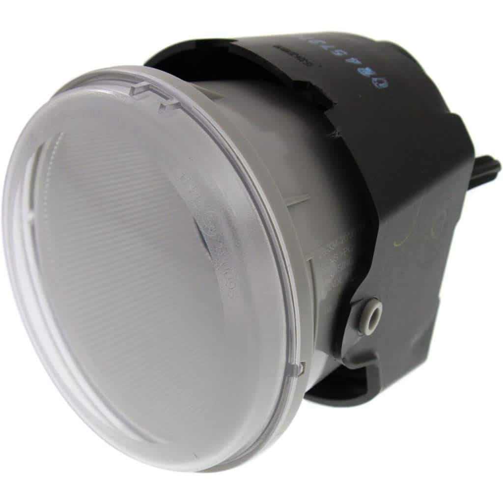 Par de luces antiniebla para Dodge Durango 2011 2012 2013 | - Imagen 4