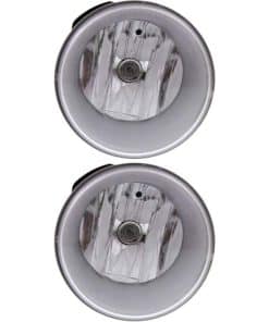 Par de luces antiniebla para Dodge Durango 2011 2012 2013 |