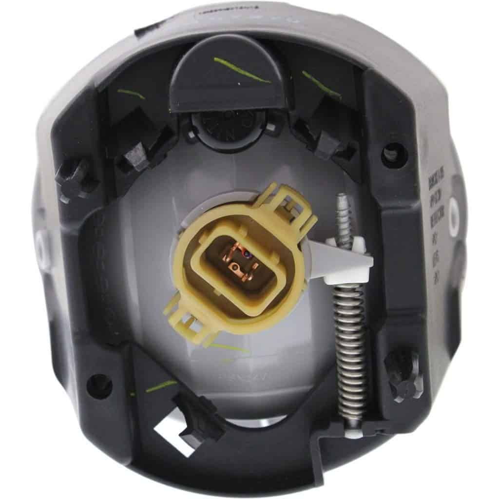 Par de luces antiniebla para Dodge Durango 2011 2012 2013 | - Imagen 3