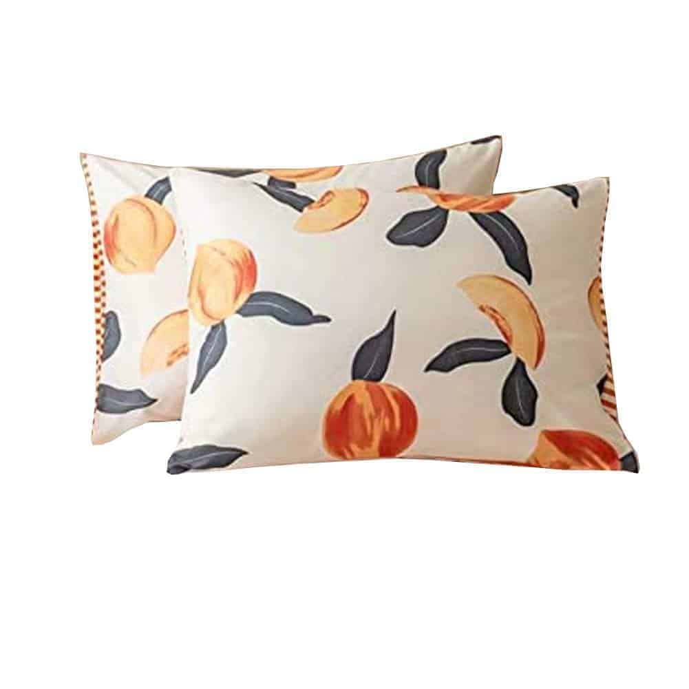 Juego de Funda Nórdica HOLY HOME Acabado en Mini Set de - Imagen 6