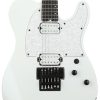 Schecter Sun Valley Super Shredder PT FR - Metallic White