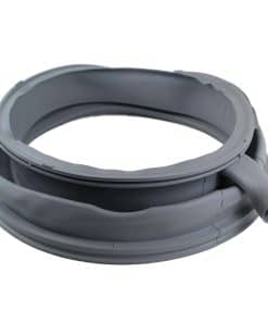 Junta de goma para puerta de lavadora de carga frontal