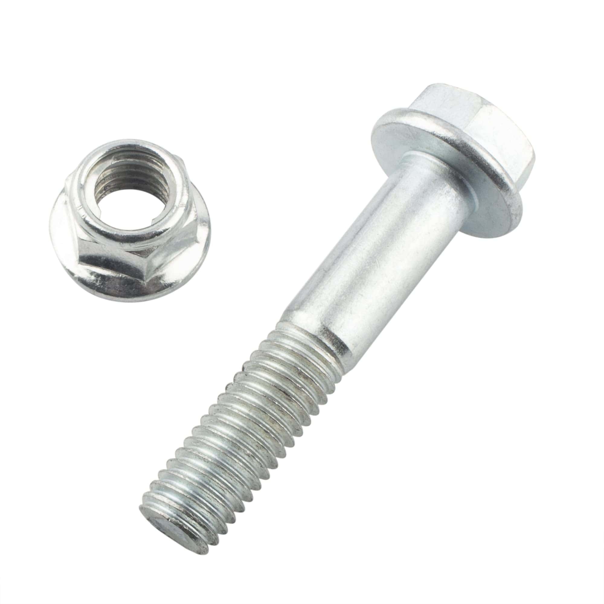 Boxi Brazo de Control Inferior Delantero Izquierdo con - Imagen 7