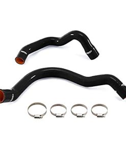Juego de mangueras de refrigerante para radiador Mishimoto