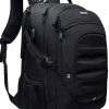 Mochila de Viaje para Laptop SHENGTS de 19 Pulgadas con