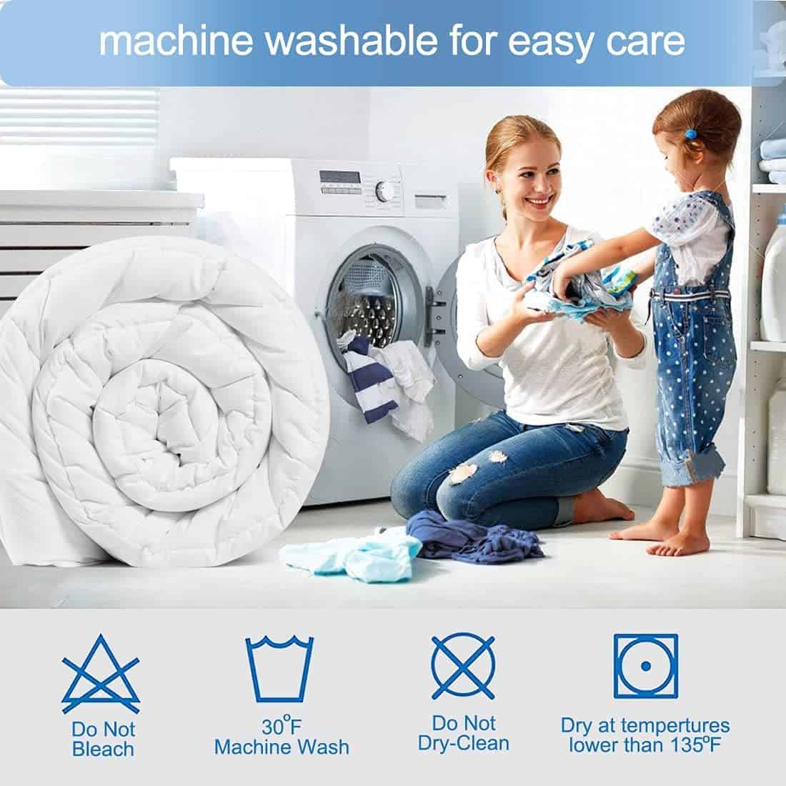 Edredón Alternativo Cozynight-Todas las Temporadas Edredón - Imagen 8