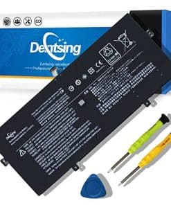 Batería Dentsing L15M4P23 para Lenovo Yoga 5 Pro Yoga 910