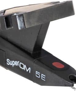 Célula Ortofon Super Om 5E MM