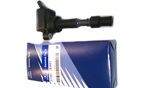 Bobina de Encendido Hyundai