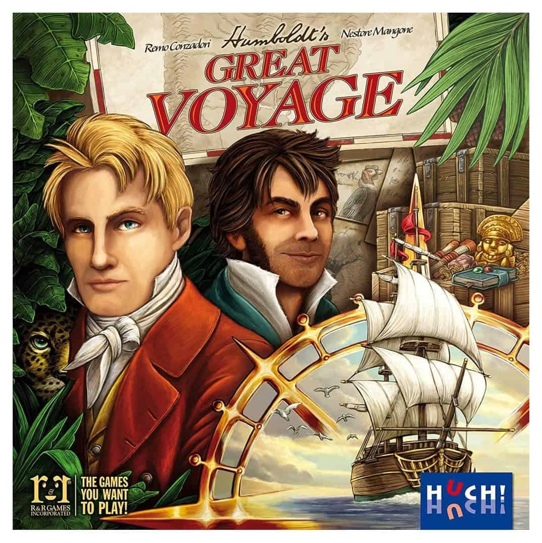 Gran Viaje