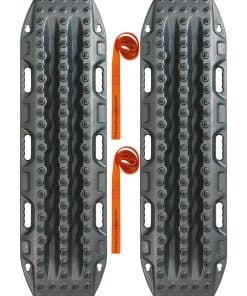 Tablero de Recuperación de Vehículos MAXTRAX MKII (Gris