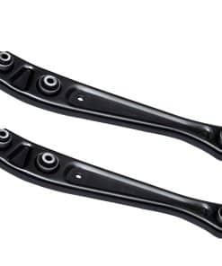 TUCAREST 2Pcs K641202 (Par) Brazo de Control Trasero