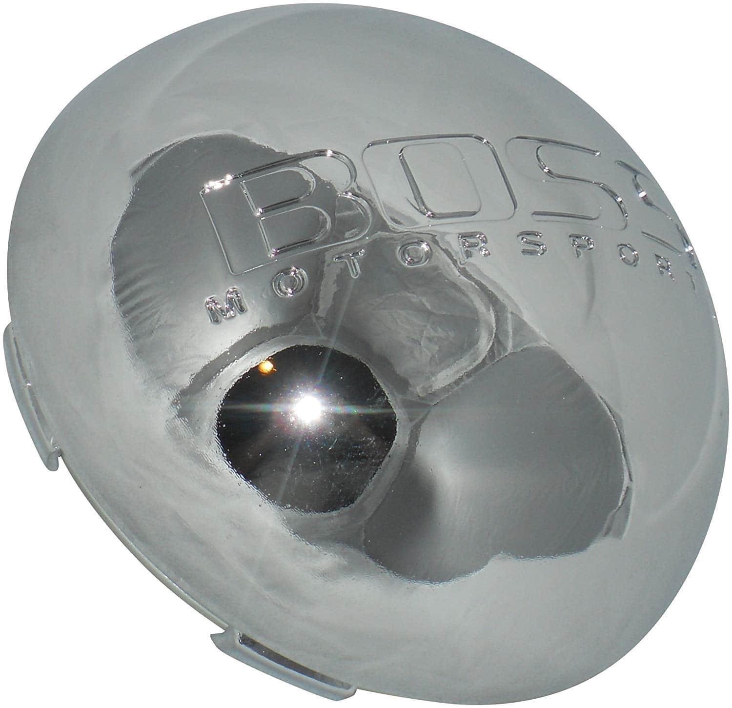 Juego de 4 tapas de centro de rueda de repuesto para Boss