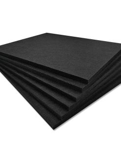 Paneles Acústicos TroyStudio, 16 x 12 x 0.5 Pulgadas