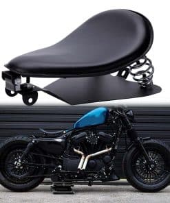 Kit de Soporte de Montaje de Placa Base Custom Negro para