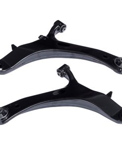 Conjunto de 2 piezas TUCAREST K622030 K622031 Brazo de