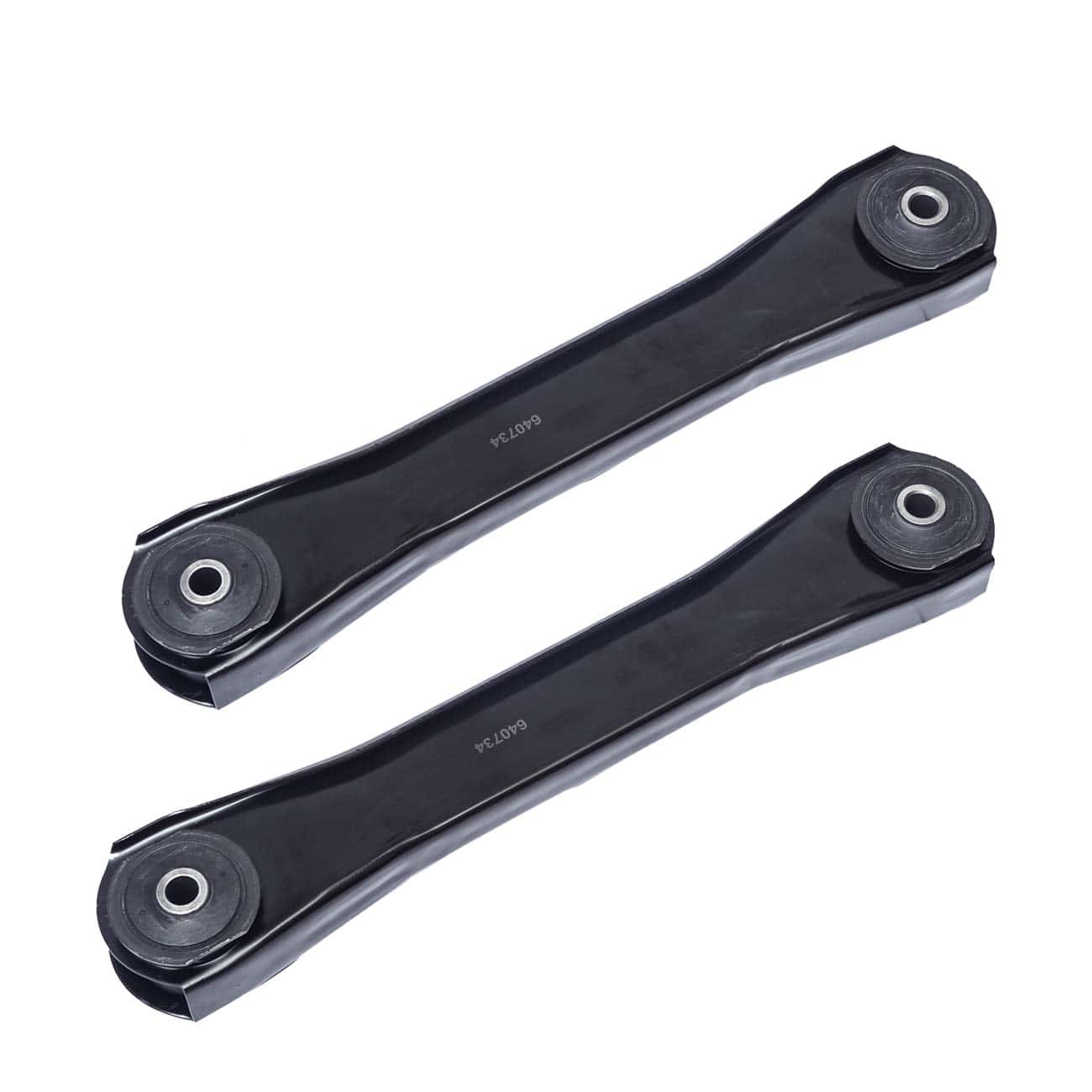 TUCAREST 2Pcs K640734 Brazo de Control Inferior Delantero