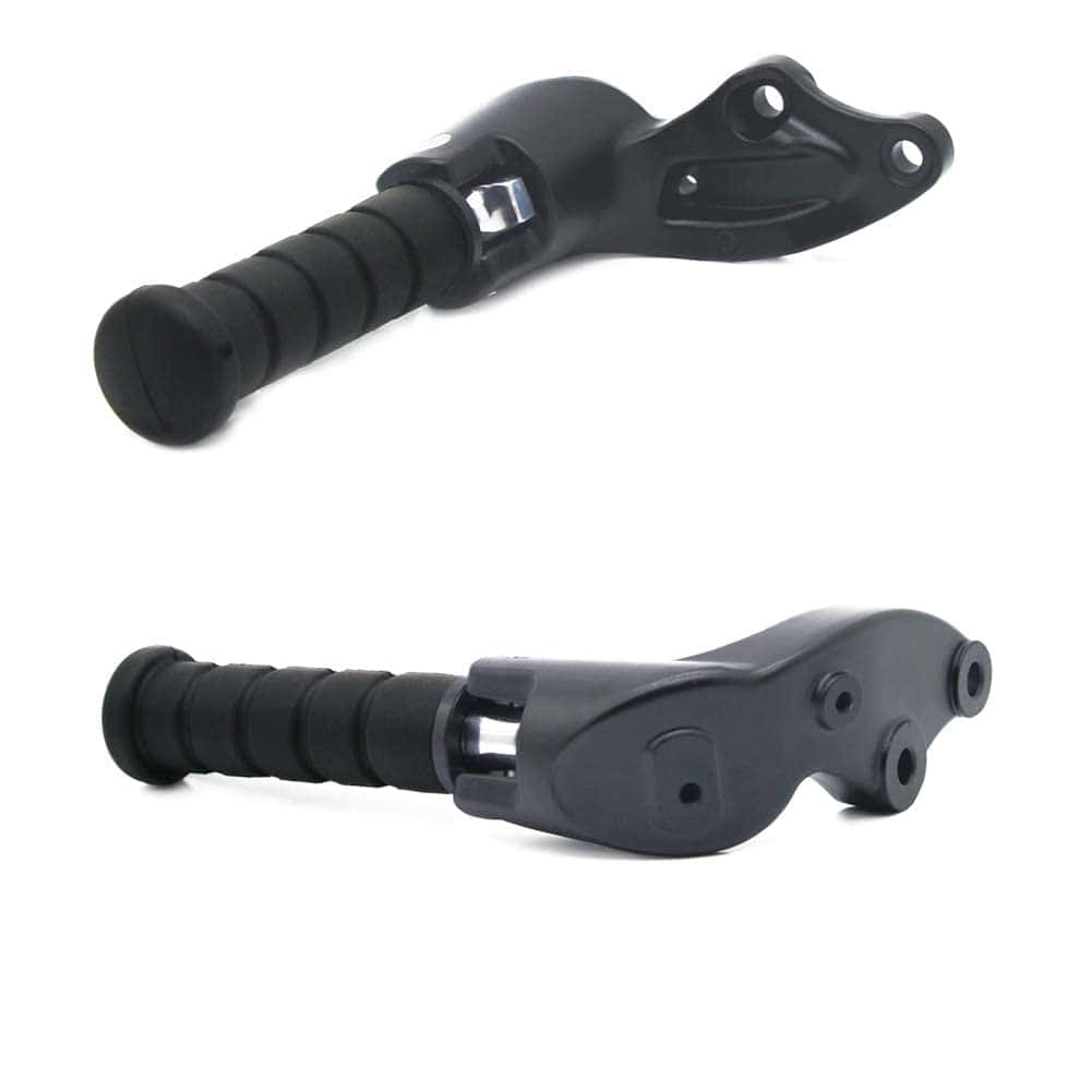 COPART Reposapiés Plegables Traseros para Pasajeros de - Imagen 9