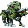 Takaratomy ZW26 Canon Bull ZOIDS Zoids Wild