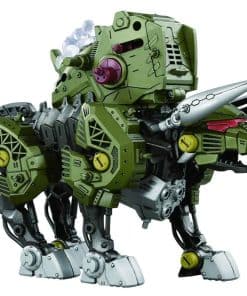 Takaratomy ZW26 Canon Bull ZOIDS Zoids Wild