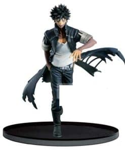 Figura Banpresto My Hero Academia Colosseum Billboard