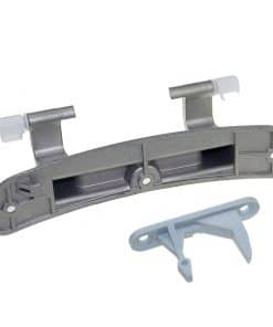 134550800 Bisagra de Puerta para Lavadora con Casquillos de