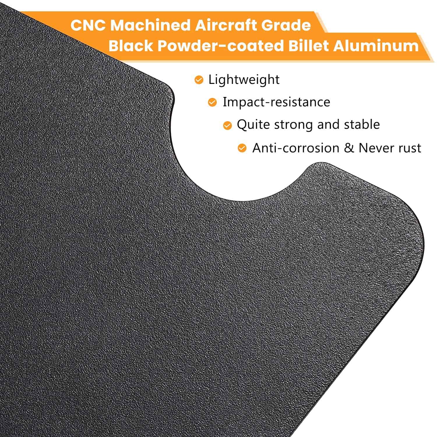 Revestimientos de guardabarros interiores delanteros para - Imagen 5