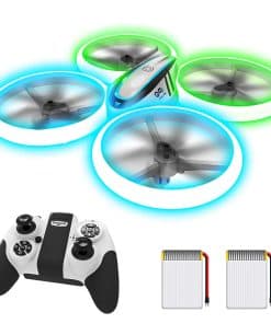 Drones Q9s para Niños, RC Drone con Altitude Hold y