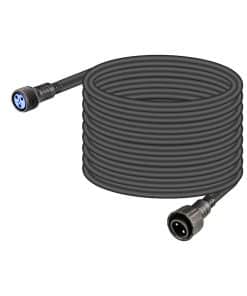 Cable de Alimentación Impermeable, Cable de Extensión de