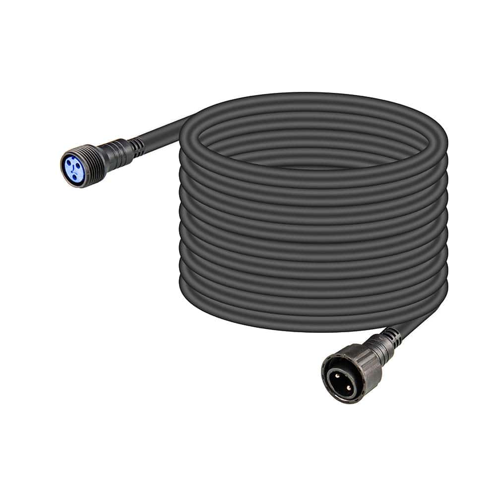 Cable de Alimentación Impermeable, Cable de Extensión de