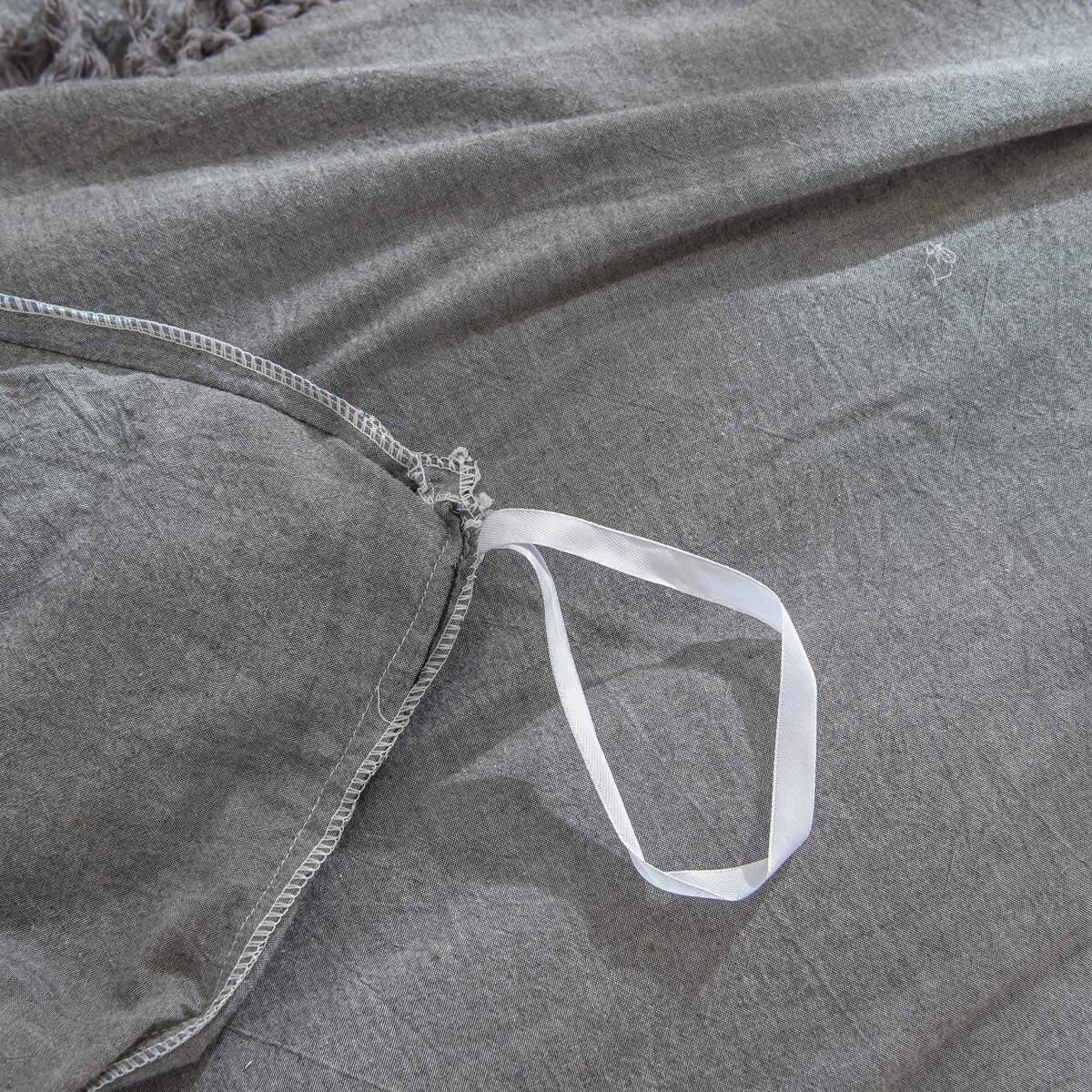 Juego de Funda de Edredón Softta 3Pcs (1 Funda de Edredón + - Imagen 7