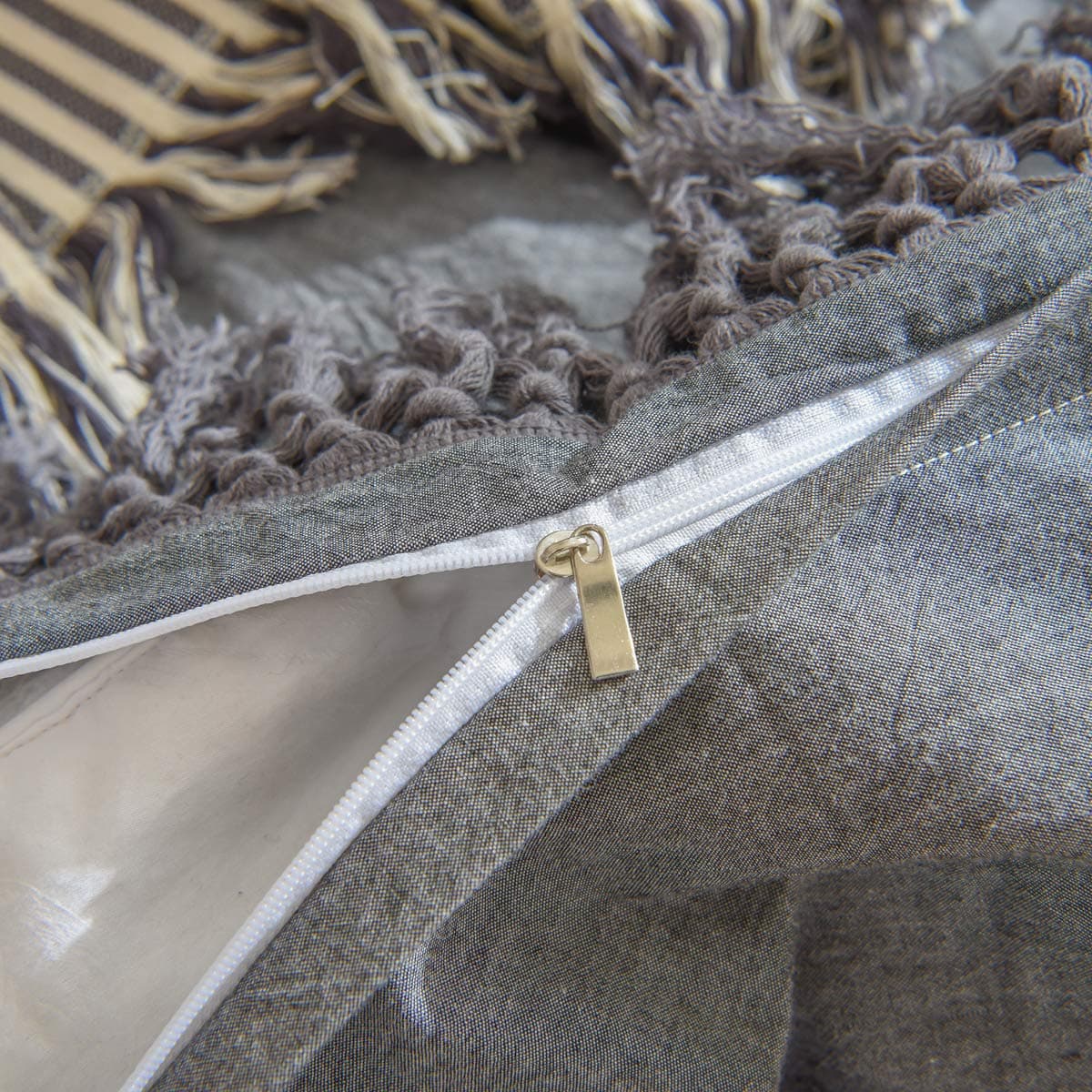 Juego de Funda de Edredón Softta 3Pcs (1 Funda de Edredón + - Imagen 6