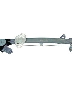 Nuevo Regulador de Ventana Eléctrica con Motor Compatible