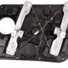 OEG Parts Nuevo Regulador de Ventana Frontal Lado Izquierdo