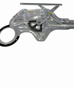 Nuevo Regulador de Ventana con Motor para la Ventana
