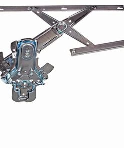 Nuevo Regulador de Ventana delantera Izquierda delantero