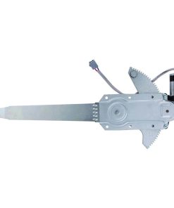 OEG Parts Nuevo Regulador de Ventana Con Motor Lateral