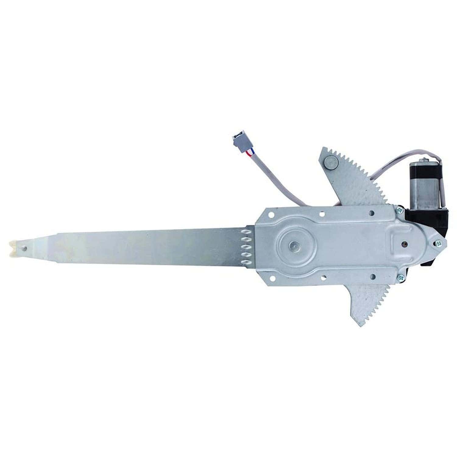 OEG Parts Nuevo Regulador de Ventana Con Motor Lateral