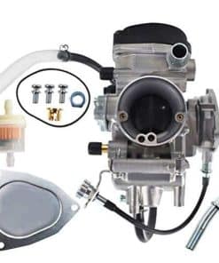 Carburador de Repuesto ALL-CARB para Yamaha Big Bear 400