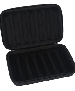 Estuche de Armónica Dilwe, Estuche de Almacenamiento de