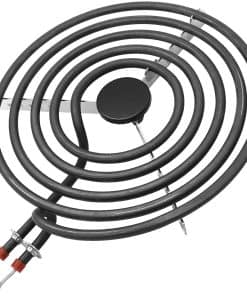 Elemento de quemador de rango eléctrico 316442301 de 8''