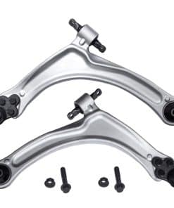 TUCAREST 2Pcs K620897 K620898 Brazo de Control Inferior