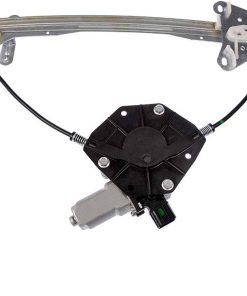 Nuevo Regulador de Ventana con Motor Compatible con Honda
