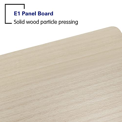 Mesa Auxiliar Móvil de 31.5 Pulgadas con Ruedas para - Imagen 7