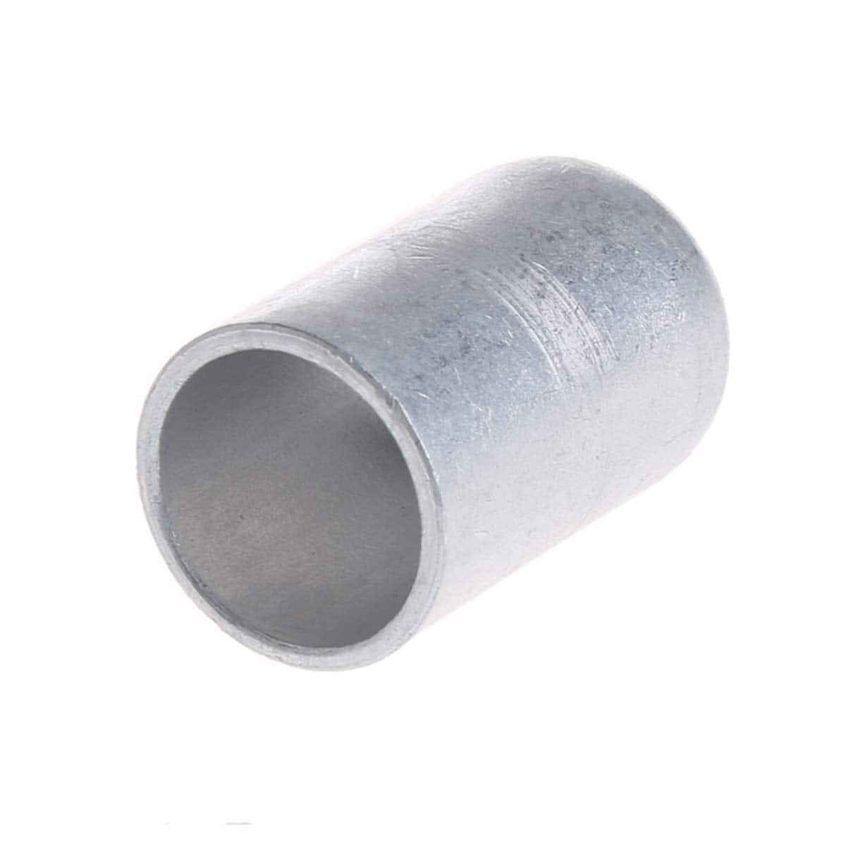 100pcs Férula de Prensado de Aluminio para Manguera de - Imagen 7