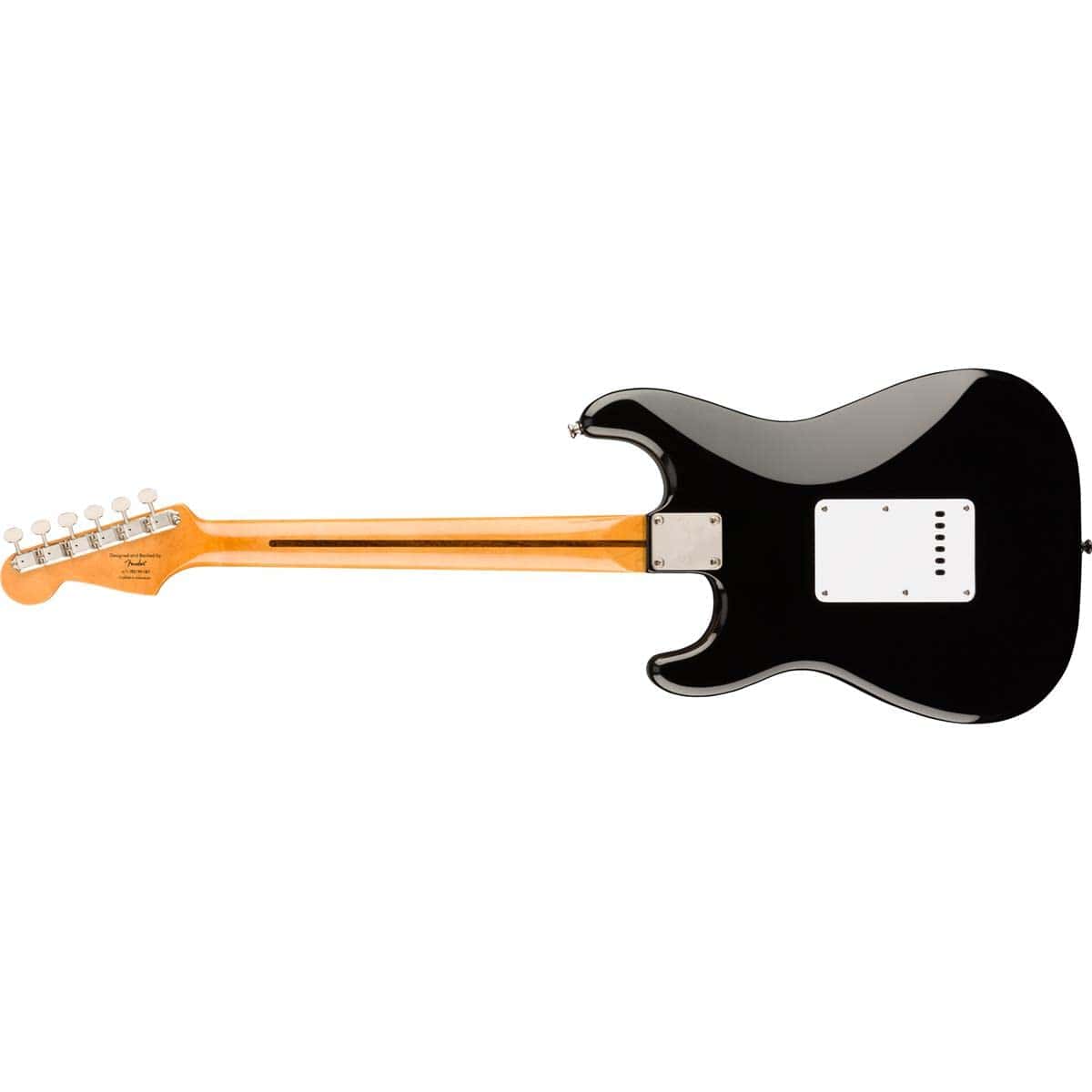 Guitarra eléctrica Squier Classic Vibe 50s Stratocaster, - Imagen 4